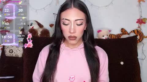 Snapshot of madison__rey chatting on October 14, 2:36 am Madison Rey online show from October 14, 2:36 am