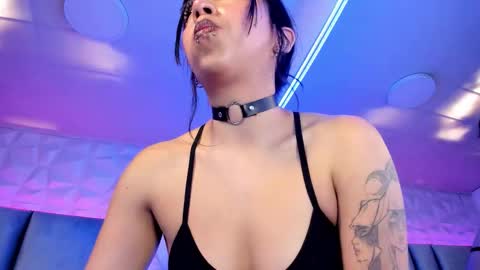 MADISON  online show from October 1, 4:06 pm