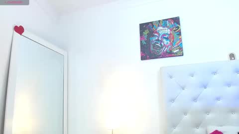 Snapshot of madison_horny69 chatting on March 12, 5:28 pm Jenny  online show from March 12, 5:28 pm