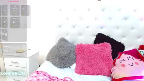 Snapshot of madison_horny69 chatting on February 23, 6:12 pm Jenny  online show from February 23, 6:12 pm