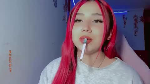 Snapshot of madison_x17 chatting on October 22, 11:17 pm madso x17 online show from October 22, 11:17 pm
