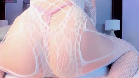 Madison Angel online show from February 5, 8:34 pm