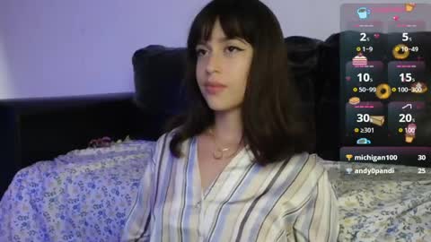 Ig madis0nbyers online show from April 30, 8:57 pm