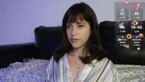 Ig madis0nbyers online show from April 30, 8:14 pm