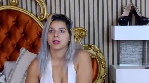 madisonrusso online show from October 13, 6:15 am