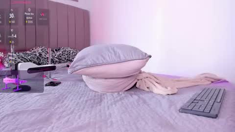 Madieson Lee online show from February 20, 7:05 pm