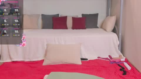 Madisson online show from May 19, 1:56 am