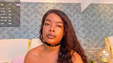 Madisson Lopez online show from October 12, 3:32 am