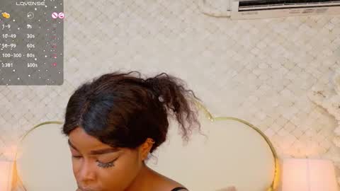 Madisson Lopez online show from December 14, 9:10 pm