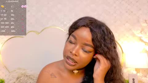 Madisson Lopez online show from October 7, 10:28 pm