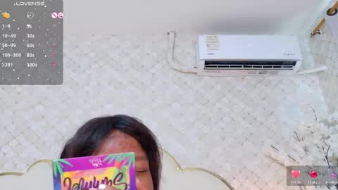 Madisson Lopez online show from February 2, 8:27 pm