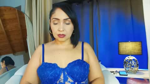 MADISSOONE  online show from October 24, 2:45 am