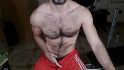 madmax20x online show from February 10, 12:30 pm