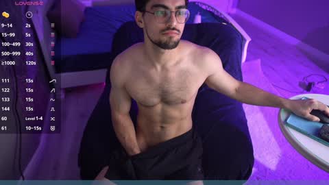 Snapshot of madmaxbad chatting on January 1, 3:34 am madmaxbad online show from January 1, 3:34 am