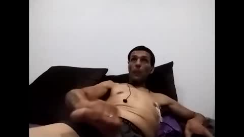 madridcalvin2 online show from June 7, 4:39 am