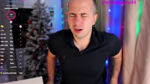 Gregory online show from December 28, 4:19 am