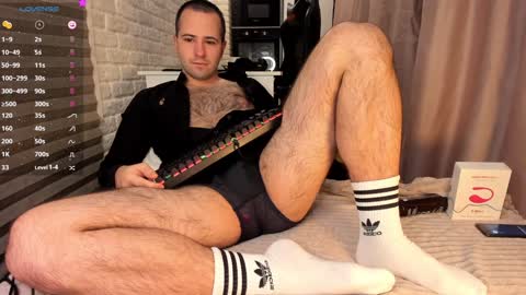 Gregory online show from January 20, 6:31 am