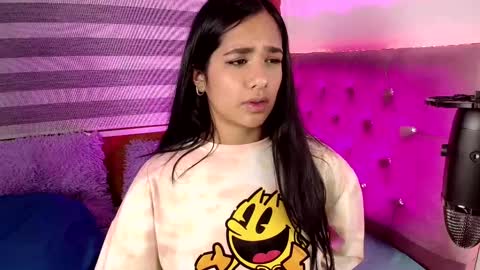 maeena online show from February 25, 6:01 pm