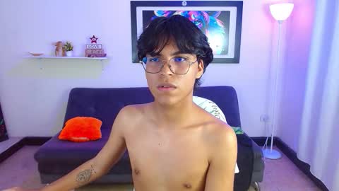 Maik online show from March 4, 9:56 pm