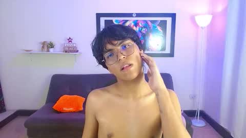 Maik online show from February 23, 9:39 pm