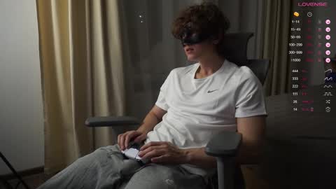 Snapshot of maestro3369 chatting on October 16, 9:13 pm Mike XMaestro 3369 online show from October 16, 9:13 pm