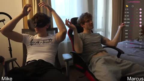 Snapshot of maestro3369 chatting on February 20, 12:04 pm Mike XMaestro 3369 online show from February 20, 12:04 pm