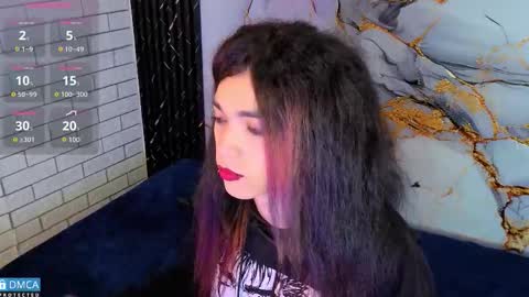 maevekuro online show from December 1, 3:04 am