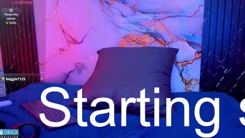 maevekuro online show from March 6, 7:29 am