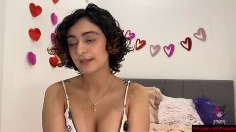 Meaves online show from January 31, 10:07 pm