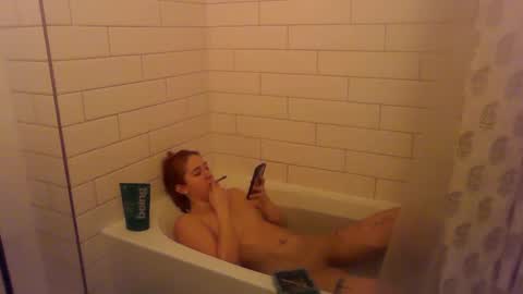 Maeve Sins online show from January 23, 5:35 am