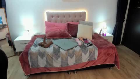 Snapshot of mafe_kailina chatting on October 19, 8:35 pm mafe_kailina online show from October 19, 8:35 pm