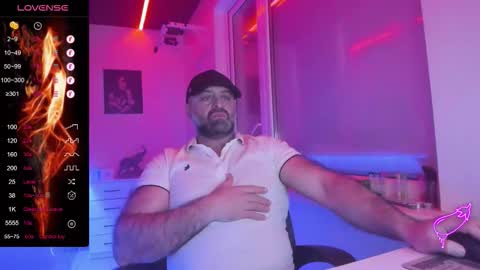 Magabear online show from February 12, 10:30 am