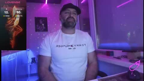 Magabear online show from November 14, 11:50 pm