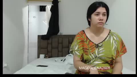 Maria online show from July 3, 3:33 am
