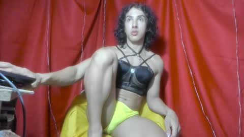 Snapshot of maggie_fit chatting on January 10, 3:07 am maggie_fit online show from January 10, 3:07 am