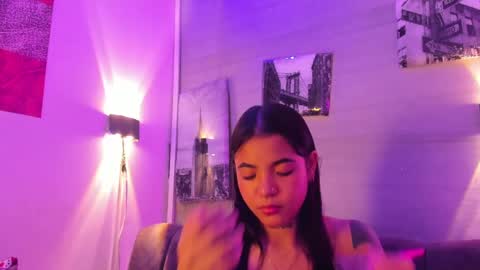 Maggie online show from October 8, 12:55 pm