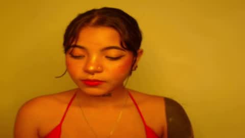 maggie_love77 online show from November 17, 5:43 am