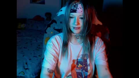 Magdalene Swaggy online show from April 3, 6:26 pm