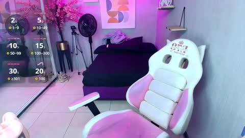 Maggy online show from March 11, 4:48 am