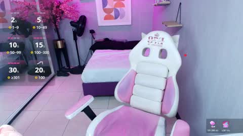 Maggy online show from March 19, 3:56 am