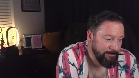 Magic online show from March 28, 5:31 am