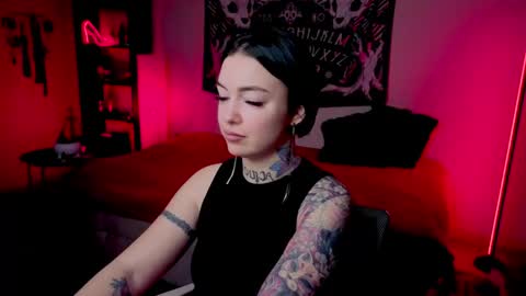 Magic Allie online show from May 6, 8:04 pm