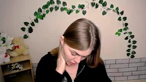 magic_katarina_ online show from January 9, 11:14 am