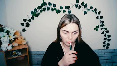 magic_katarina_ online show from March 5, 9:49 am