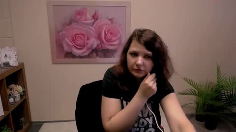 Kristy online show from May 21, 7:59 am