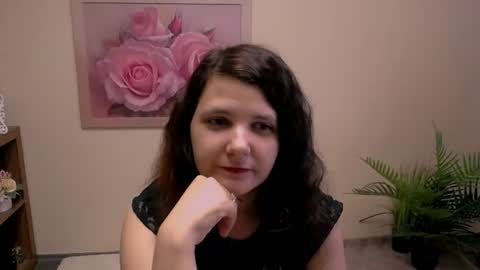 Kristy online show from June 25, 7:46 am