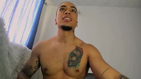 Magic Mike online show from March 2, 4:14 pm