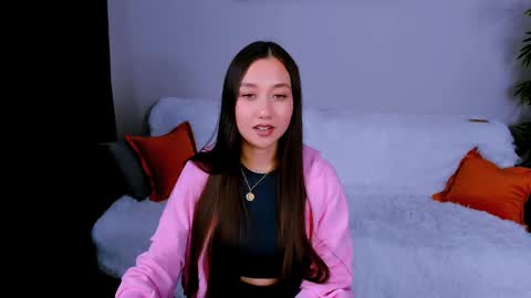 magic_phoenix online show from March 11, 1:45 pm