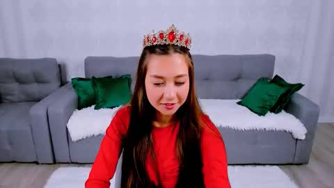 magic_phoenix online show from October 8, 2:45 pm