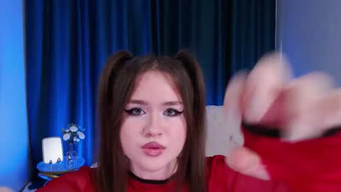 Theresa online show from November 16, 11:34 am